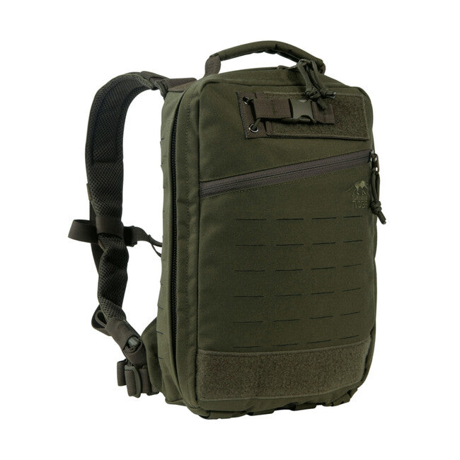 Tasmanian Tiger Medic Assault Pack S MKII, Olive, 6L