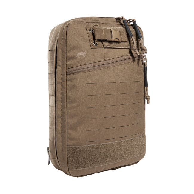 Tasmanian Tiger Medic Assault Pack S Medical Backpack, Coyote Brown, 8L