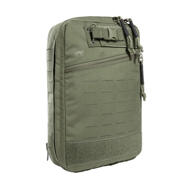 Tasmanian Tiger Medic Assault Pack S ZP, Olive, 8L