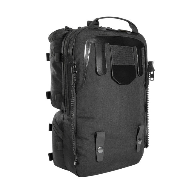 Tasmanian Tiger Operator Pack ZP Backpack, Black 10L