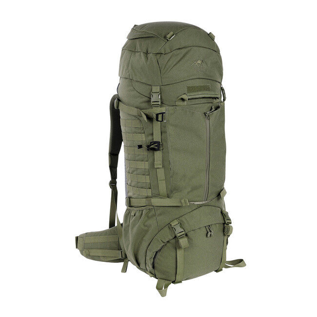 Tasmanian Tiger Pathfinder 80L Backpack, Olive