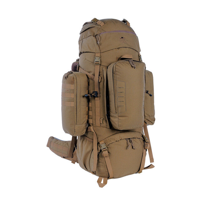 Tasmanian Tiger Range 90L Backpack, Coyote
