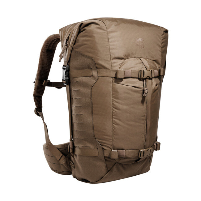 Tasmanian Tiger Sentinel 28 Backpack, Coyote Brown