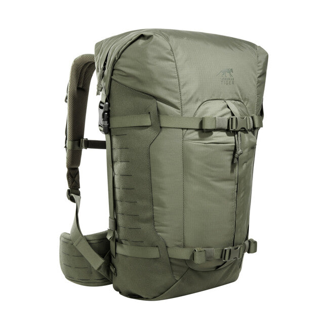 Tasmanian Tiger Sentinel 28 Backpack, Olive