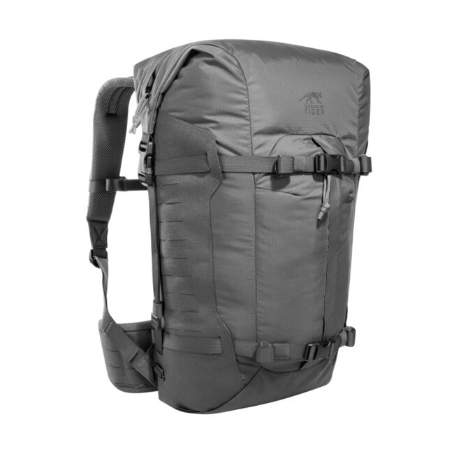 Tasmanian Tiger Sentinel 28 Backpack, Titan Grey