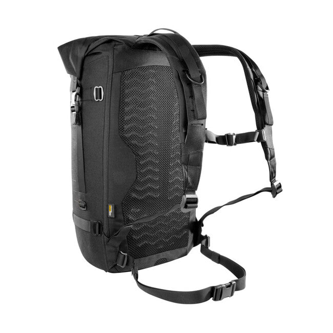 Tasmanian Tiger Sentinel 35 WP Backpack, Black