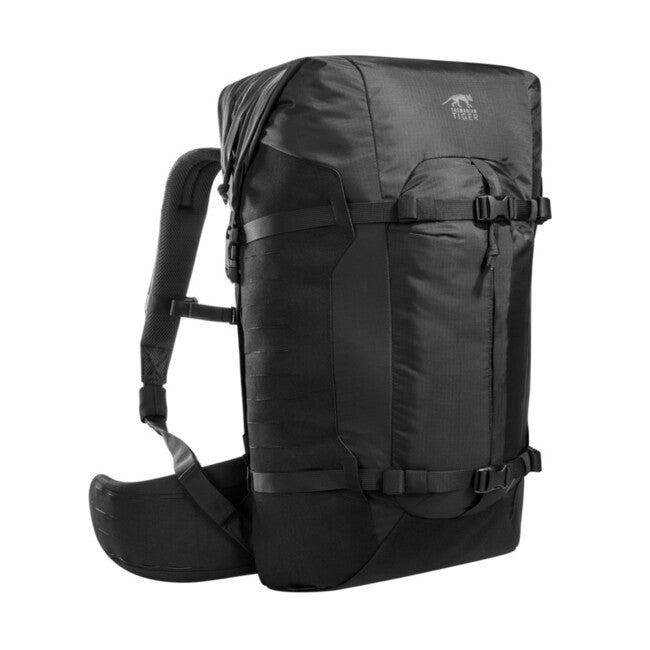 Tasmanian Tiger Sentinel 40 Backpack, Black