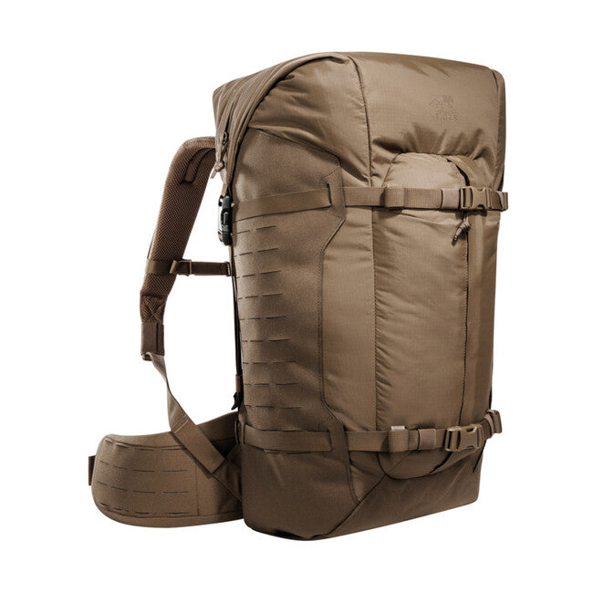 Tasmanian Tiger Sentinel 40 Backpack, Coyote Brown