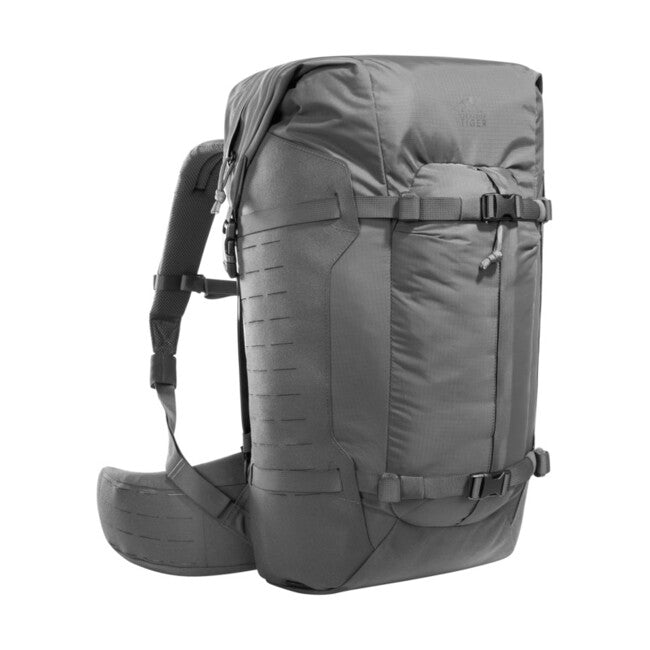 Tasmanian Tiger Sentinel 40 Backpack, Titan Grey