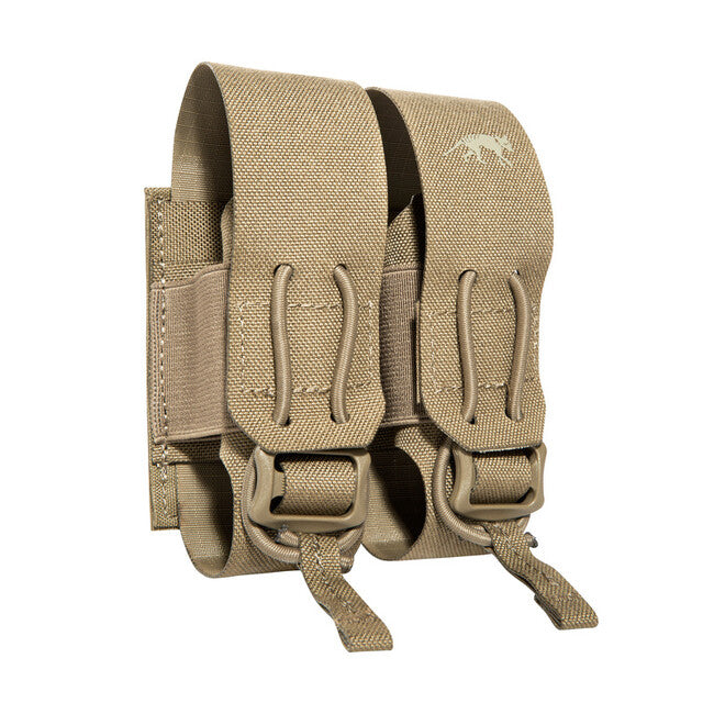 Tasmanian Tiger Side Pouch 2 Sgl Flashbang, Khaki