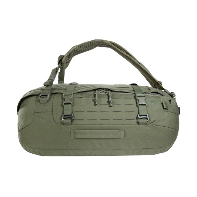 Tasmanian Tiger Duffel 45 Travel Bag, Olive