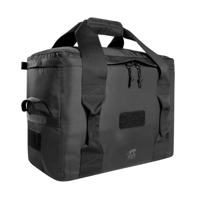 Tasmanian Tiger Gear Bag 40, Black
