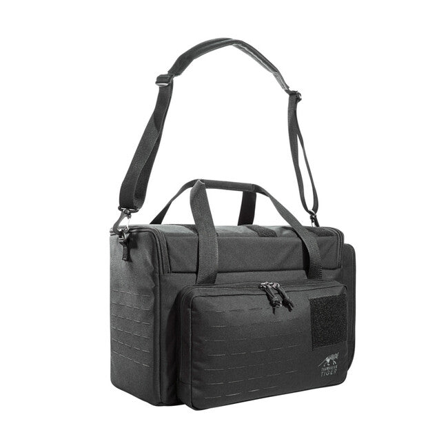 Tasmanian Tiger Modular Range Bag, Black