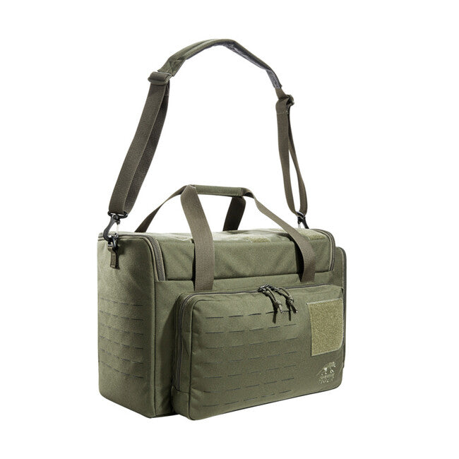 Tasmanian Tiger Modular Range Bag, Olive