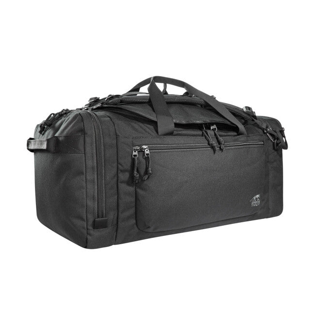 Tasmanian Tiger Officers Bag, Black