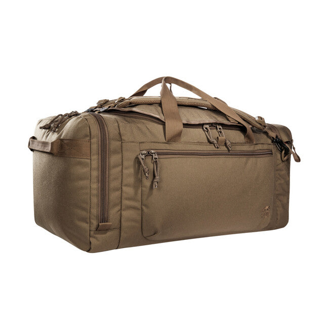 Tasmanian Tiger Officers Bag, Coyote Brown
