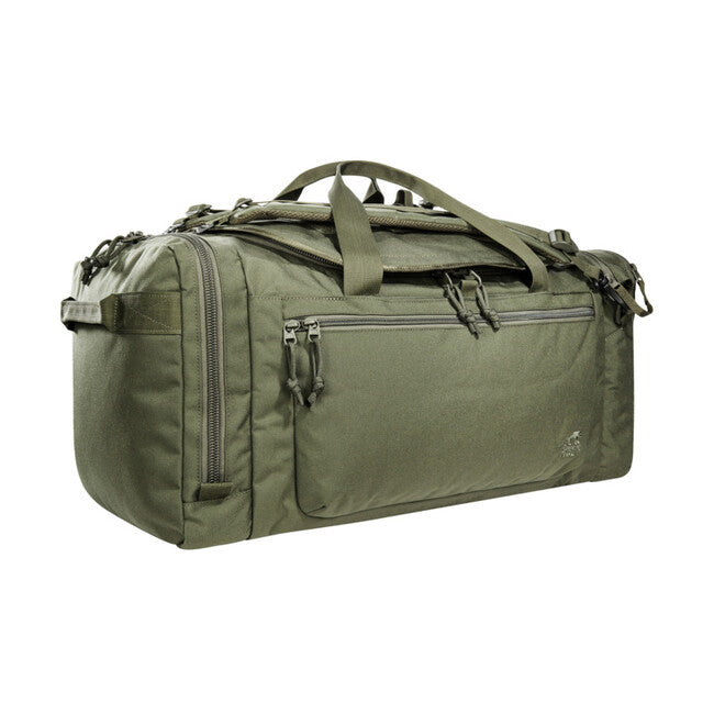 Tasmanian Tiger Officers Bag, Olive
