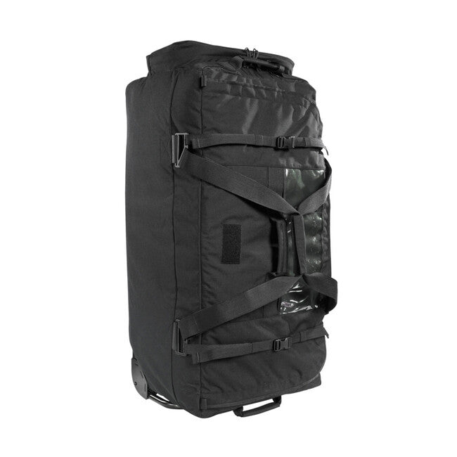 Tasmanian Tiger Transporter HeavyFrame MKII Travel Bag, Black