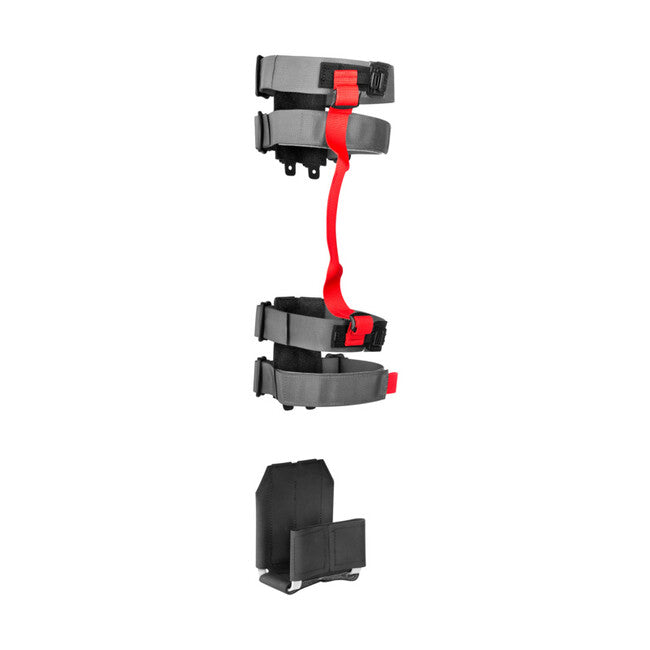 Tasmanian Tiger TacVec WPN Fixation MKII Weapon Holder, Titan Grey