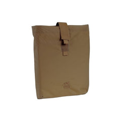 Tasmanian Tiger Dump Pouch, coyote brown