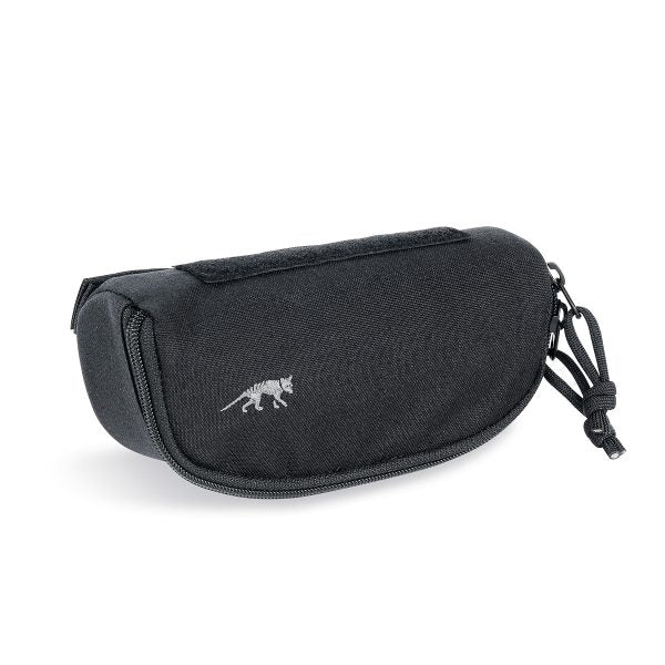 Tasmanian Tiger Eyewear Safe Case, Black