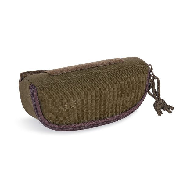 Tasmanian Tiger Eyewear Safe Case, Olive