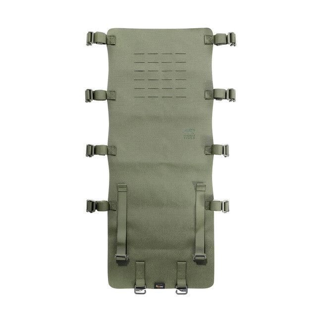 Tasmanian Tiger Flap Flexible Carrier, Olive