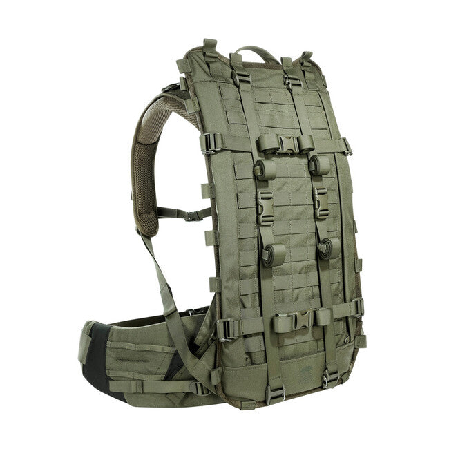 Tasmanian Tiger Flexible Carrier, Olive