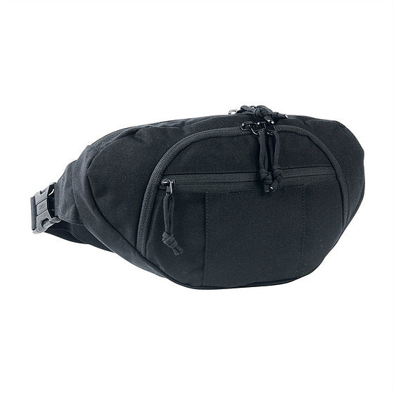 Tasmanian Tiger Mk II Hip Bag, Black