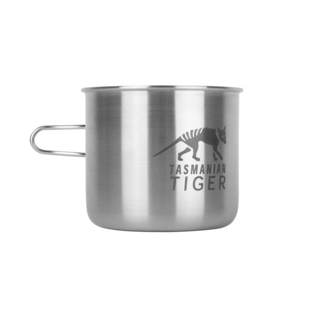 Tasmanian Tiger Hrnček Handle Mug 500