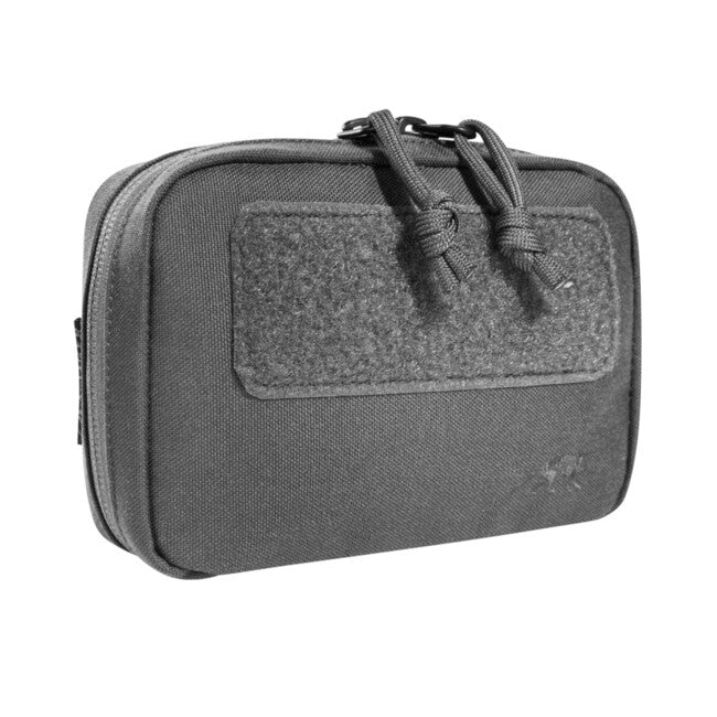 Tasmanian Tiger Admin Pouch, Titan Grey