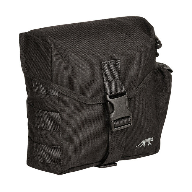 Tasmanian Tiger Canteen Pouch MkII kapsa, čierna
