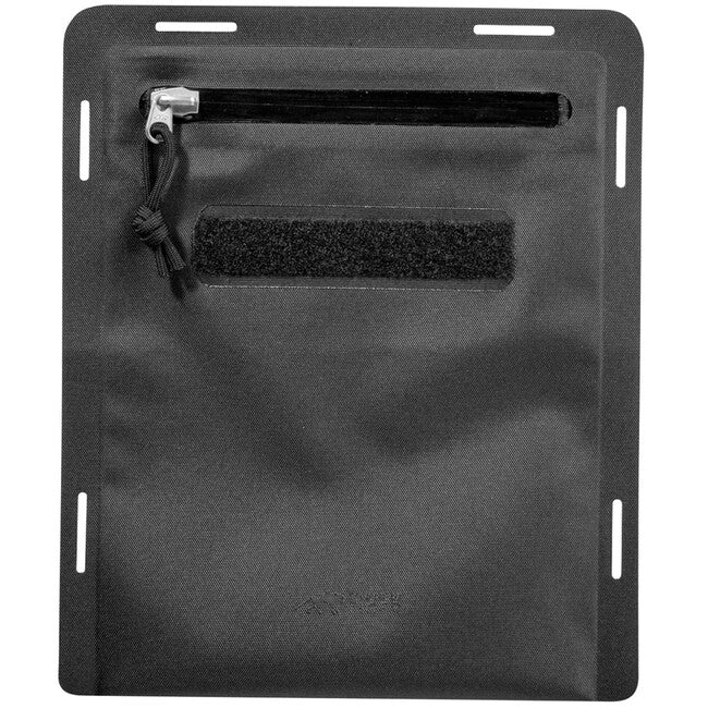 Tasmanian Tiger A4 Document Pouch WR, Black
