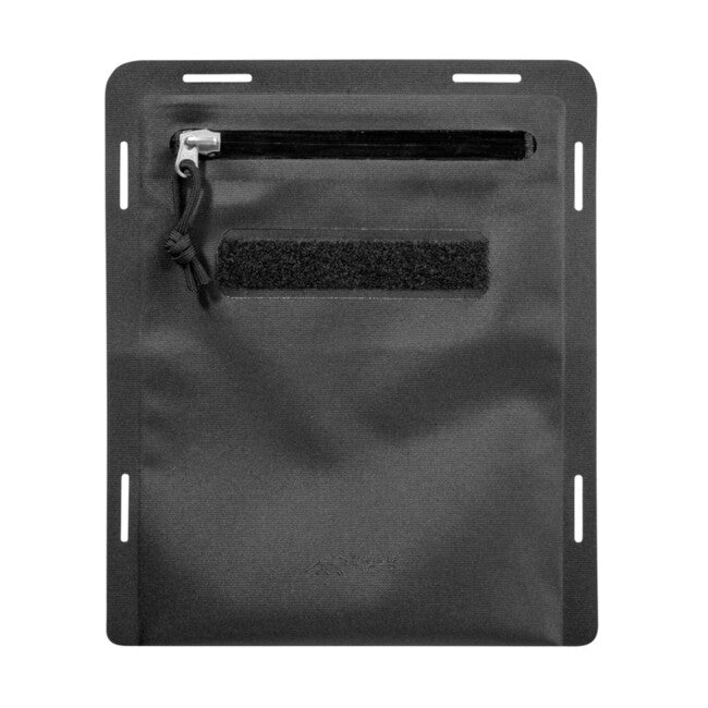 Tasmanian Tiger A5 WR Document Pouch, Black