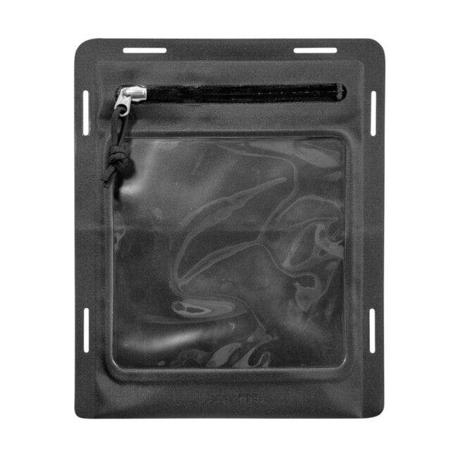 Tasmanian Tiger W-Pouch A5 WR Document Pouch, Black