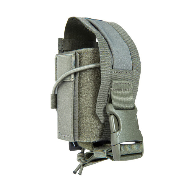 Tasmanian Tiger Kapsička na granát Wrap Holder IRR, stone grey olive