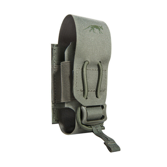 Tasmanian Tiger Kapsička na granáty SGL Flashbang Pouch IRR, stone grey olive