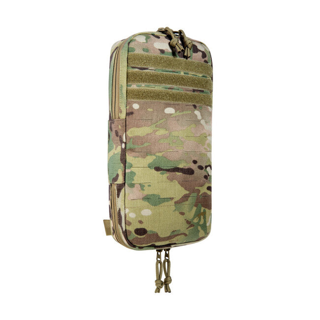 Tasmanian Tiger Bladder Pouch Extended MKII MC, Multicam