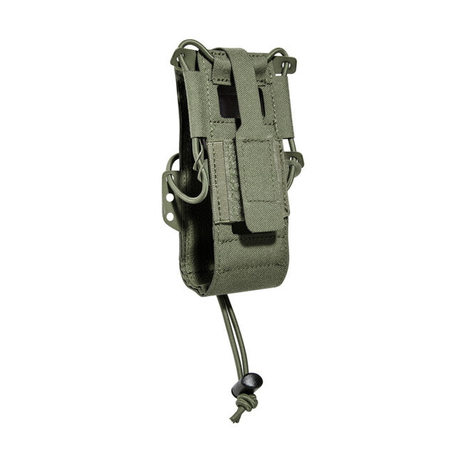 Tasmanian Tiger Digi Radio Pouch L, Olive