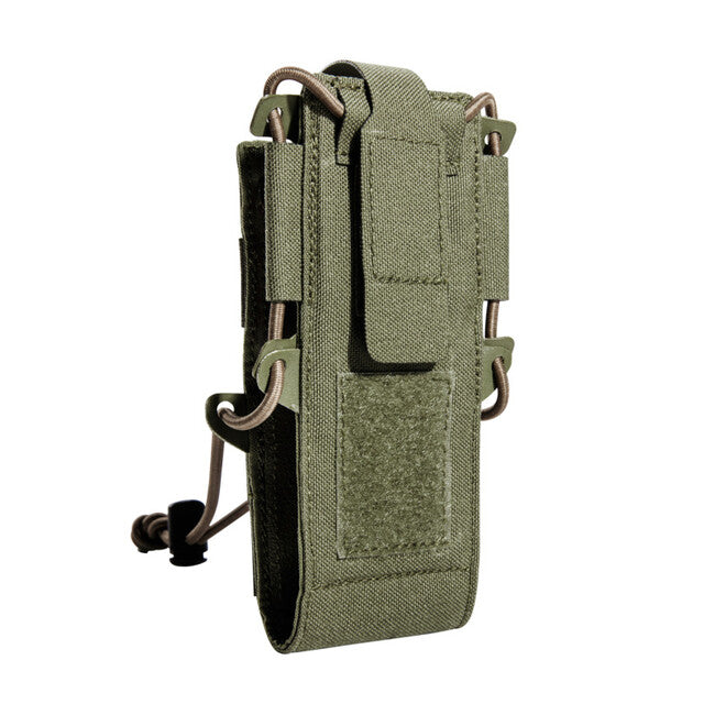 Tasmanian Tiger Digi Radio Pouch, Olive