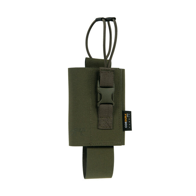 Tasmanian Tiger Radio Pouch LP, Olive
