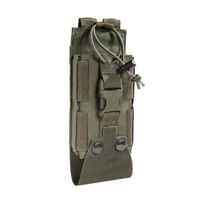 Tasmanian Tiger Tac Pouch 2 Radio MKII, Olive
