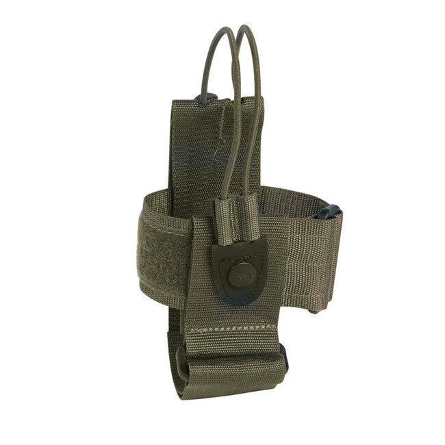 Tasmanian Tiger Tac Pouch 2 Radio, Olive