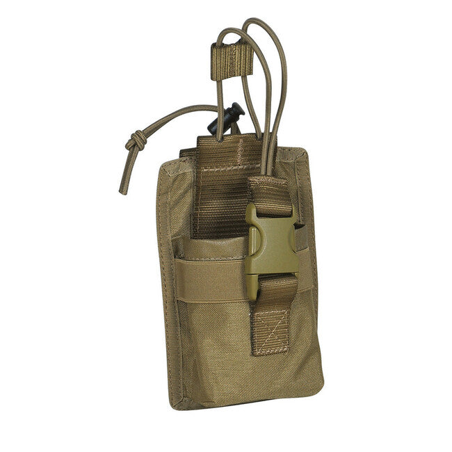 Tasmanian Tiger Tac Pouch 3 Radio, Olive