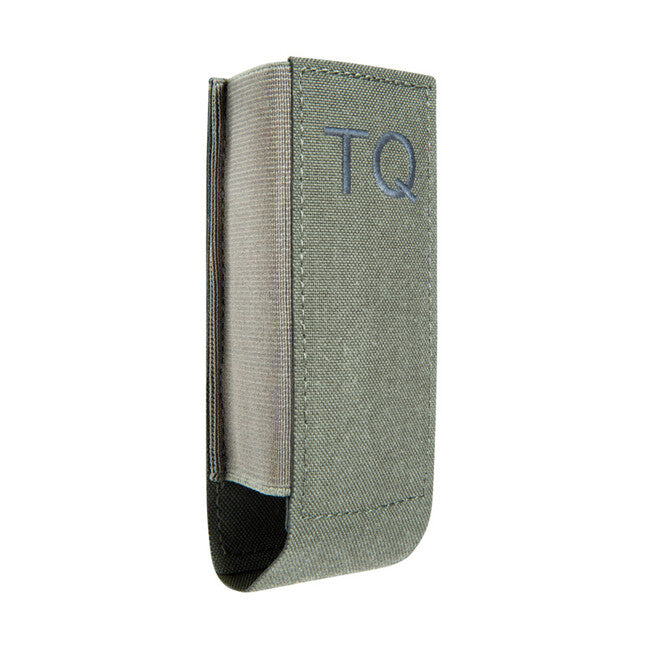 Tasmanian Tiger TQ Pouch Basic IRR, Stone Grey Olive