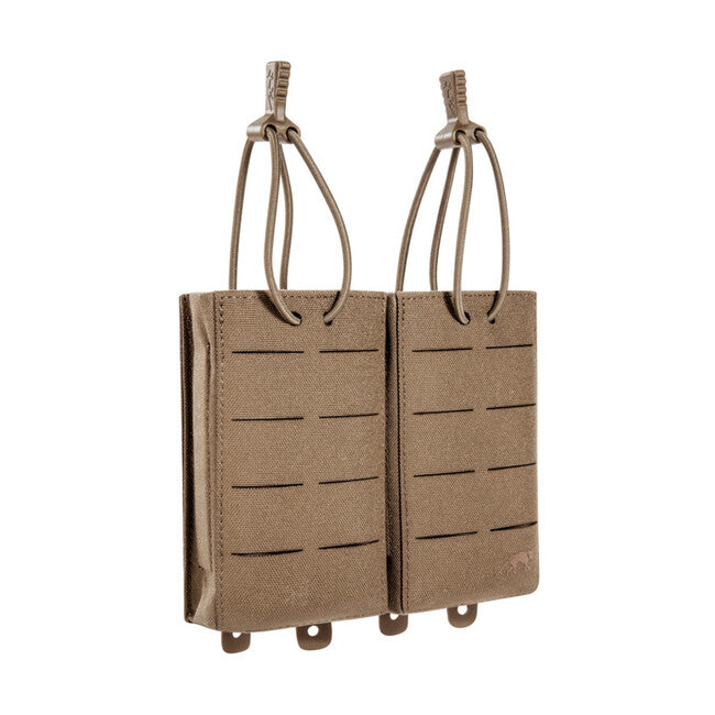 Tasmanian Tiger SGL Mag Pouch BEL M4MKIII, Coyote Brown