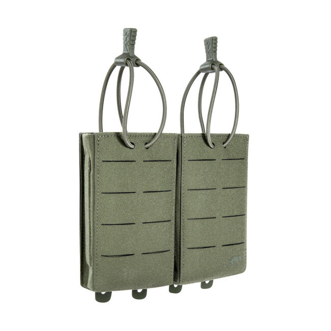 Tasmanian Tiger SGL Mag Pouch BEL M4MKIII, Olive