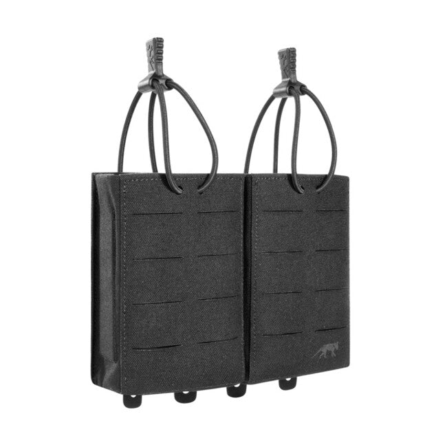 Tasmanian Tiger SGL Mag Pouch BEL MKIII, Black