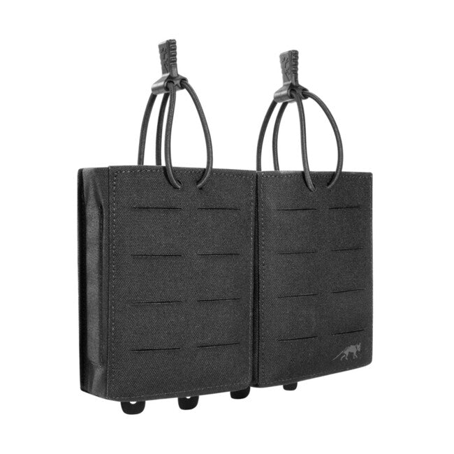Tasmanian Tiger SGL MagPouch 2 Magazine Pouch 417M, Black