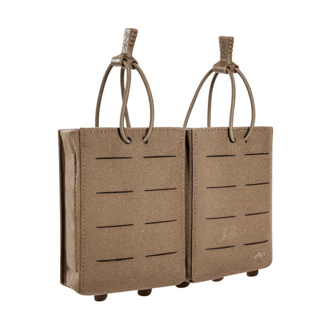 Tasmanian Tiger SGL MagPouch 2 Magazine Pouch 417M, Coyote Brown